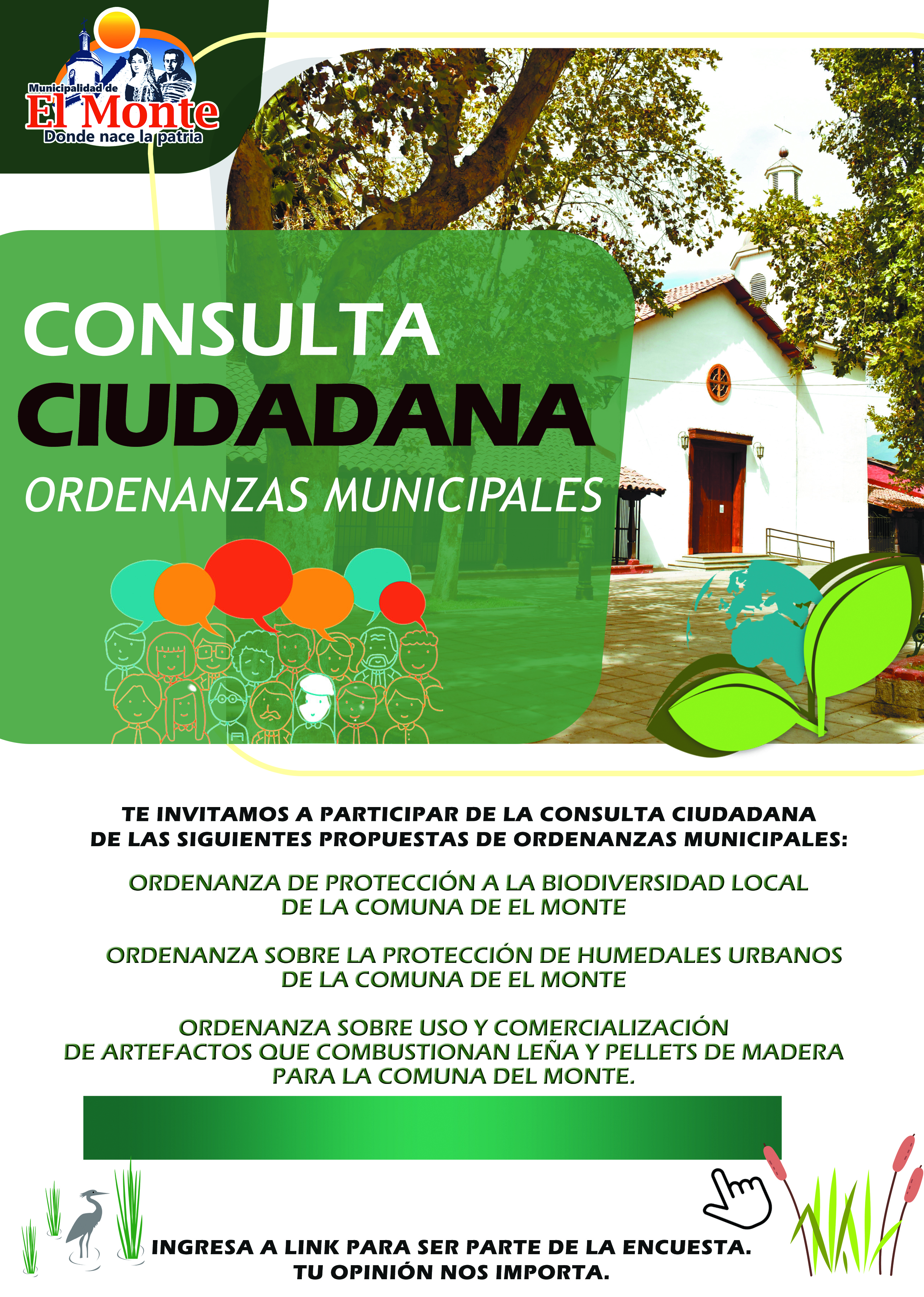 Plan Regulador